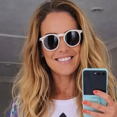 Andreia Vidal (Pais Criativos, filhos felizes) profile