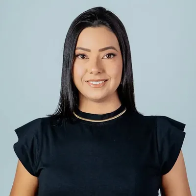 Andreia Wandam | Marketing Médico & Área da Saúde profile
