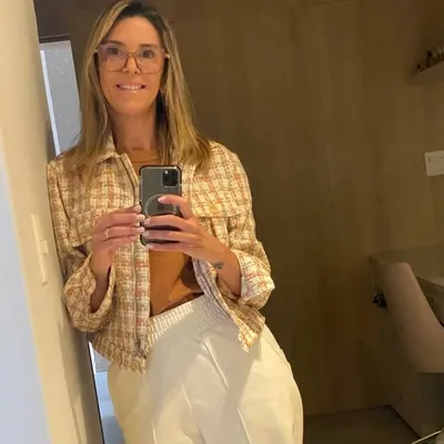 Andreia Zurlini profile