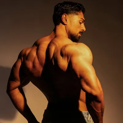 Andrei Deiu' profile