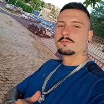 Andrei Russo profile