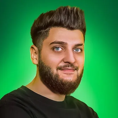 Andrei Caldaras profile
