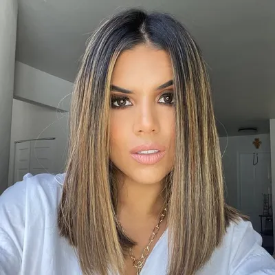 Andreina Parra profile