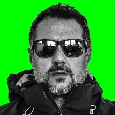 Andrei Polessi profile