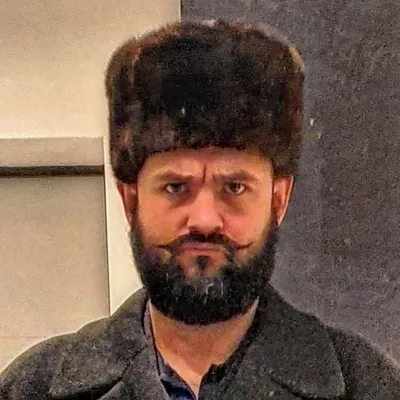 Андрей Скороход profile