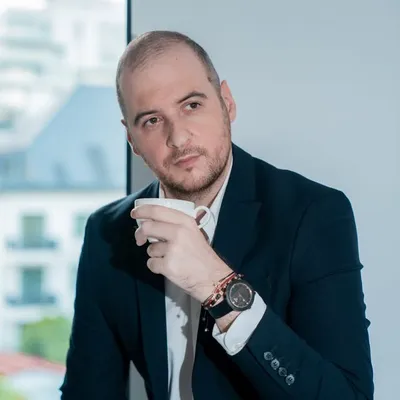 Andrei Ciobanu profile