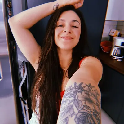 Andrea Herrera Segura profile