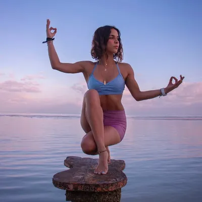 Andreita Levin profile