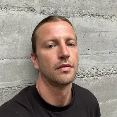 Andrei Volkove profile