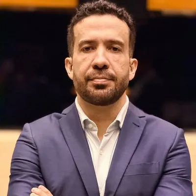 André Janones profile