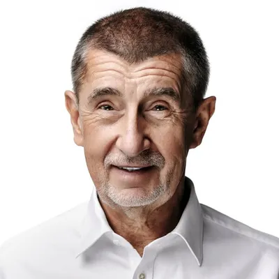Andrej Babiš profile