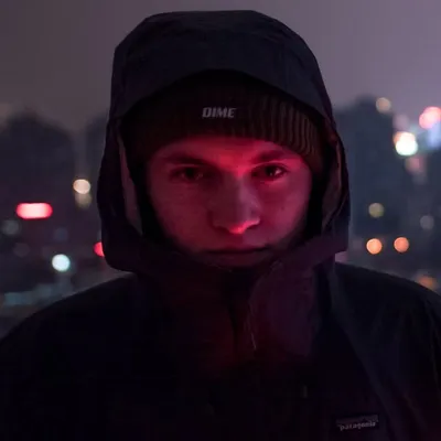 Andrej Ciesielski profile