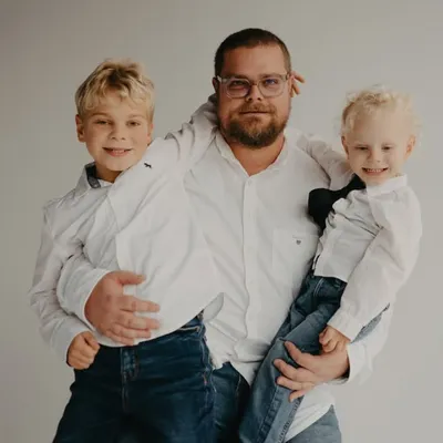 Andrej Medved profile