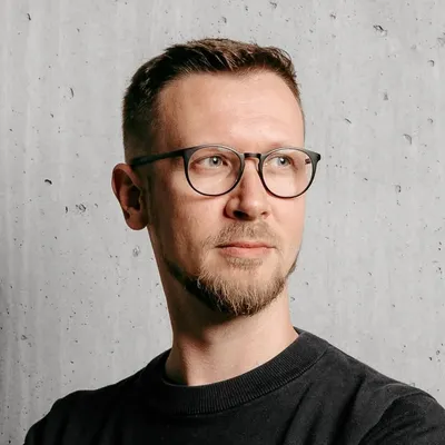 Andrej Mitas profile
