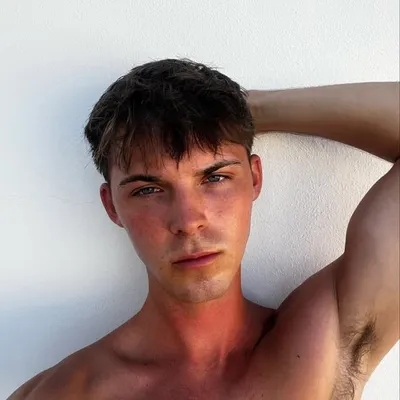 ANDREJ SOMBERG profile