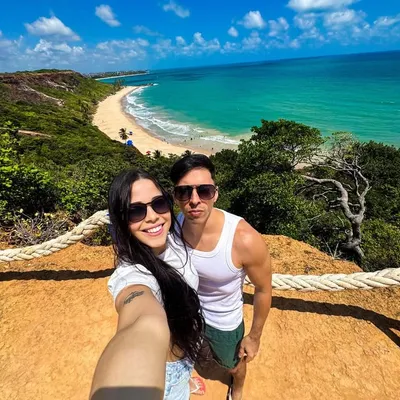 Andreline Lira | Wagner Melo profile