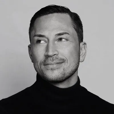 ANDRE LOEWE profile
