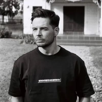 André Lötter profile