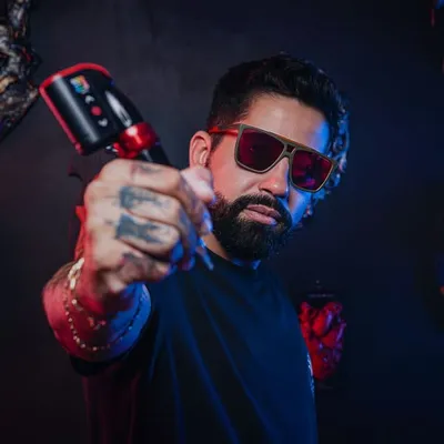 Andre Lucas Ramos profile