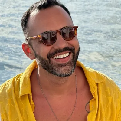 ANDRÉ NASCIMENTO | MAKEUP profile