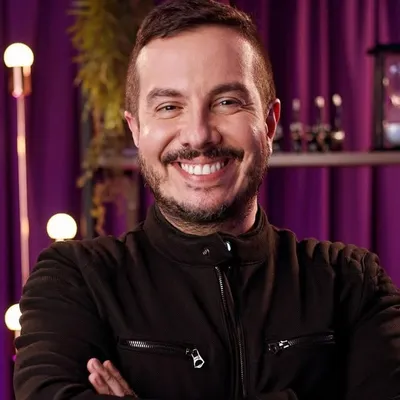 Andre Mantovanni profile