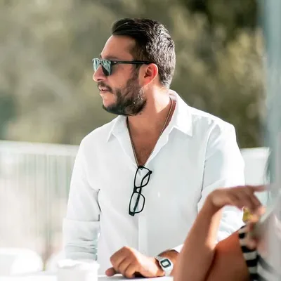 André Mira profile