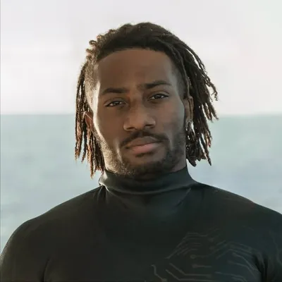 André Musgrove profile