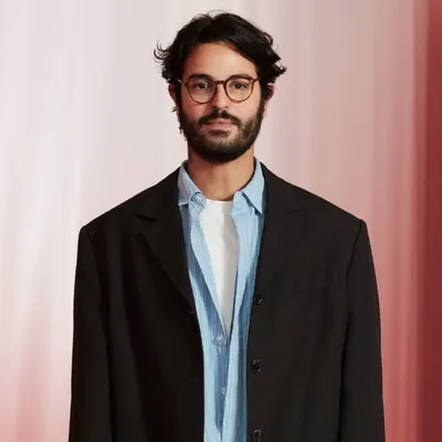 André Nicolau profile