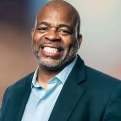 Andre Norman profile
