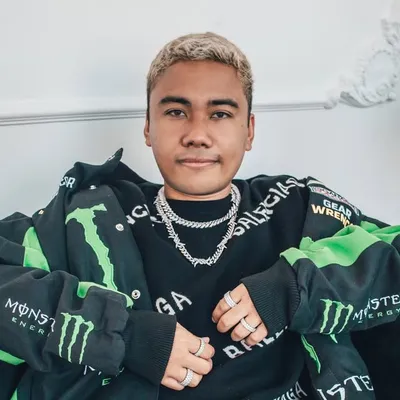 ANDRE SEBASTIAN profile