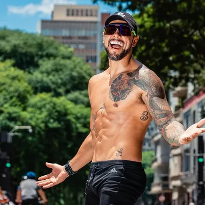 ANDRÉ MOREIRA profile