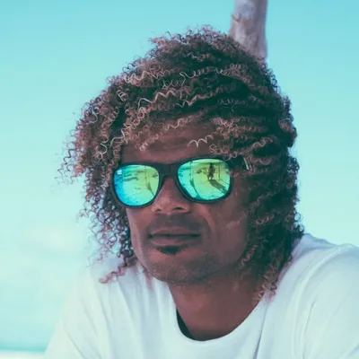 dre | photographer | dad | shredhead profile