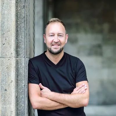 André Puchta profile