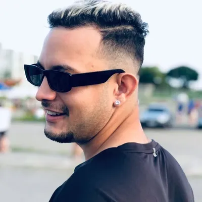 André Ricardo 💥 profile