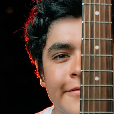 Andre Real profile