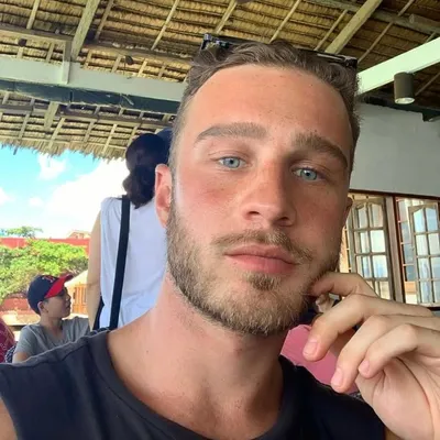 André Rosén profile