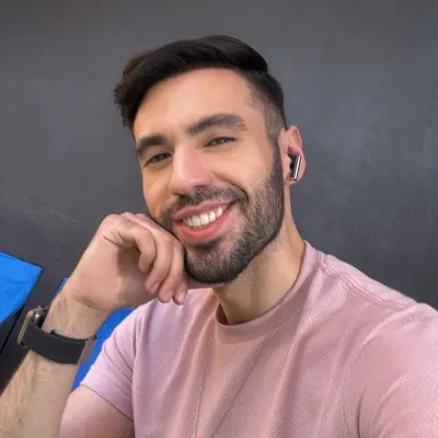 Andrés Ramírez profile