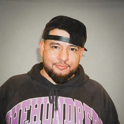 Andrés Tardio | Los Angeles Storyteller profile