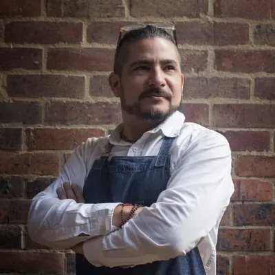 Andres Arrata profile