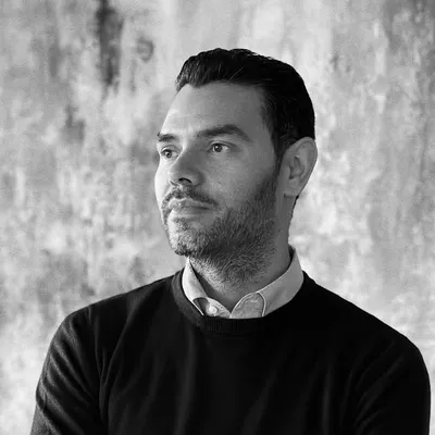 Andrés Borella profile