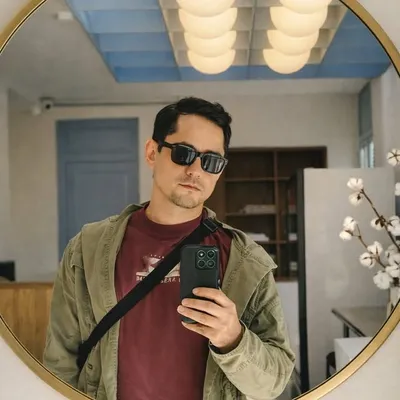 Andres Reyes profile