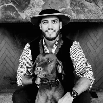Andres Fanjul profile