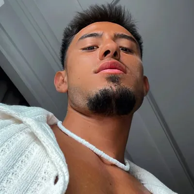 Andres G. profile
