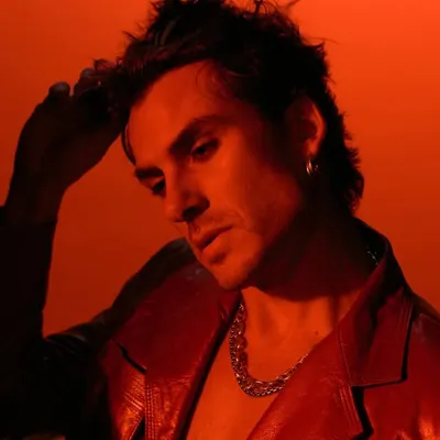 ANDRÉS KOI profile