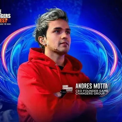 Andrés Motta profile