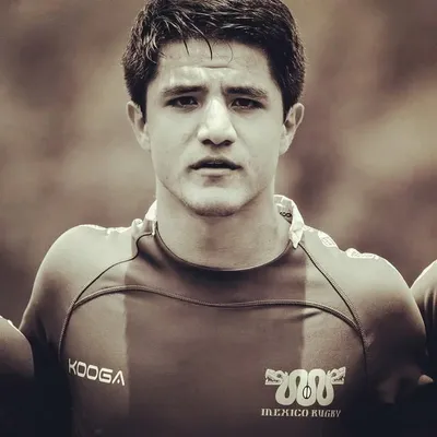 Andres Rodriguez profile