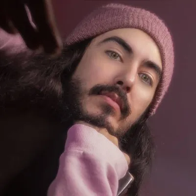 Andres Rios profile