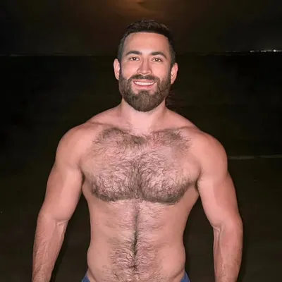 Andrés Absalón profile