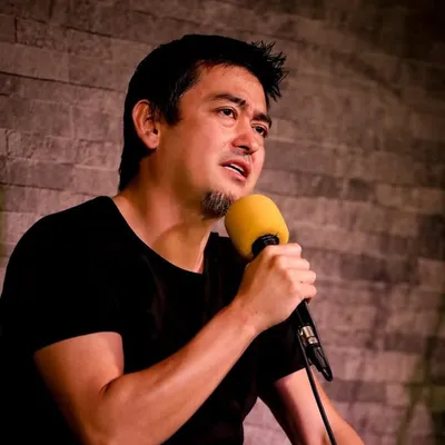 André Santi profile