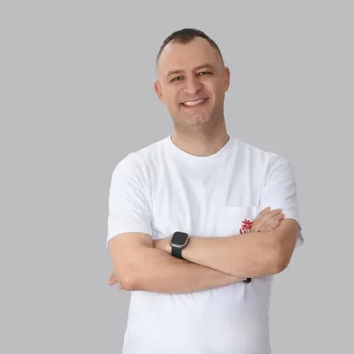 Andres Arango profile